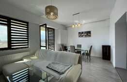 Apartament de 2 camere, 75mp, lumina naturala, zona Palas