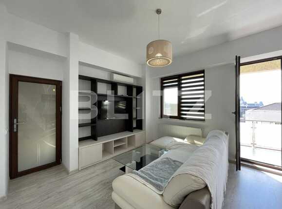 Apartament de închiriat 2 camere Central - 88747AI | BLITZ Iași | Poza3