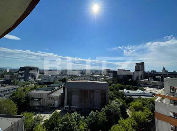 Apartament de închiriat 2 camere Central - 88747AI | BLITZ Iași | Poza13