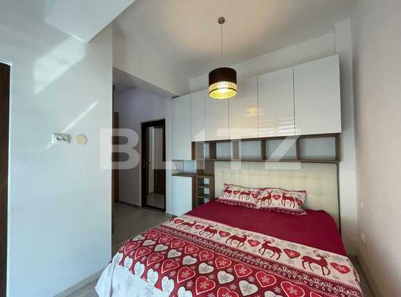 Apartament de închiriat 2 camere Central - 88747AI | BLITZ Iași | Poza6