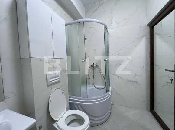 Apartament de închiriat 2 camere Central - 88747AI | BLITZ Iași | Poza12