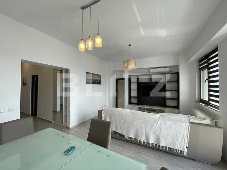 Apartament de inchiriat 2 camere Central - 88747AI | BLITZ Iasi | Poza4
