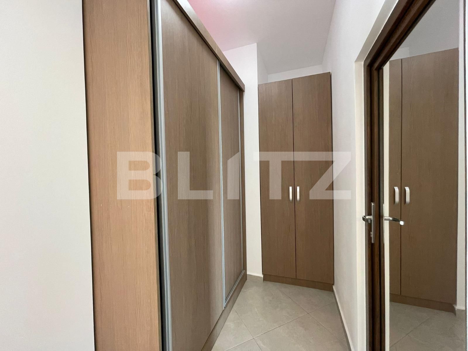 Apartament de închiriat 2 camere Central - 88747AI | BLITZ Iași | Poza8
