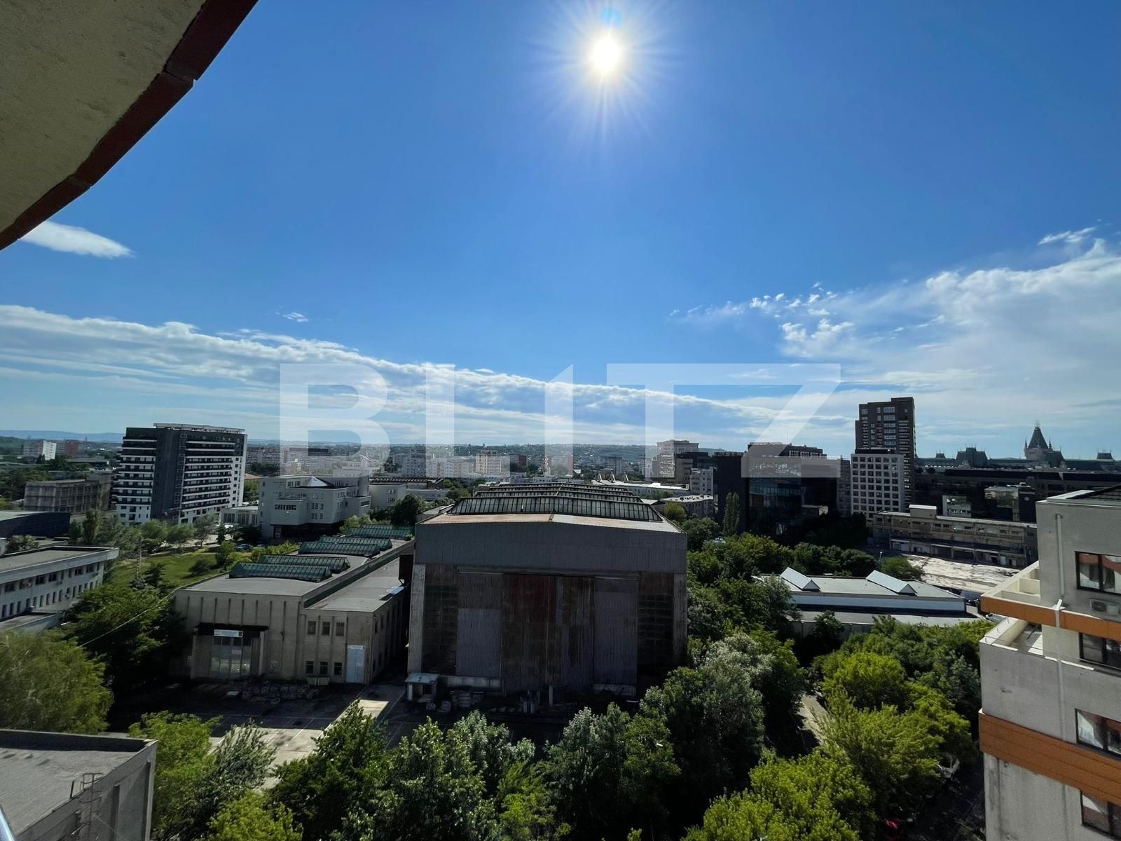 Apartament de închiriat 2 camere Central - 88747AI | BLITZ Iași | Poza13