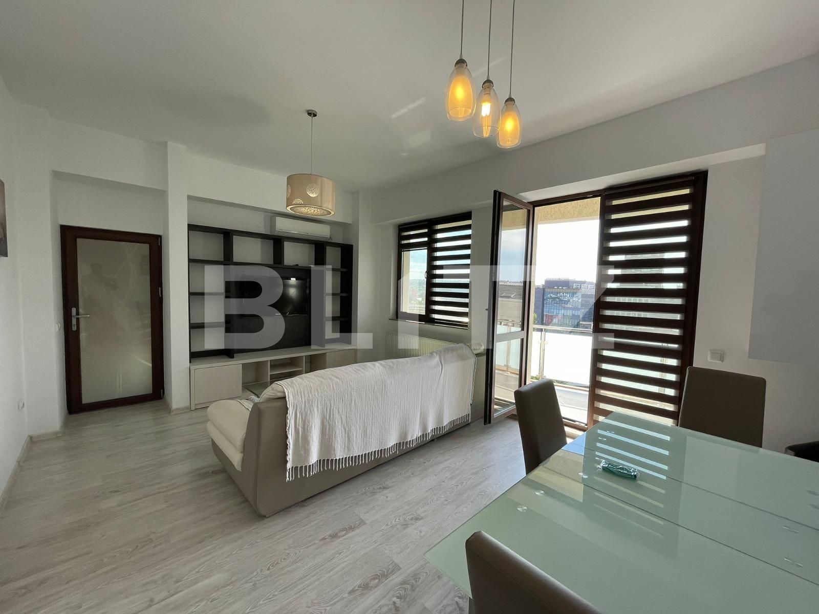 Apartament de închiriat 2 camere Central - 88747AI | BLITZ Iași | Poza2