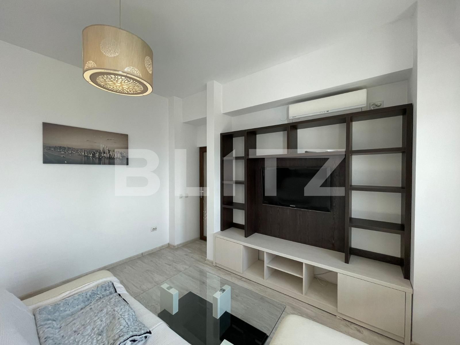 Apartament de închiriat 2 camere Central - 88747AI | BLITZ Iași | Poza5