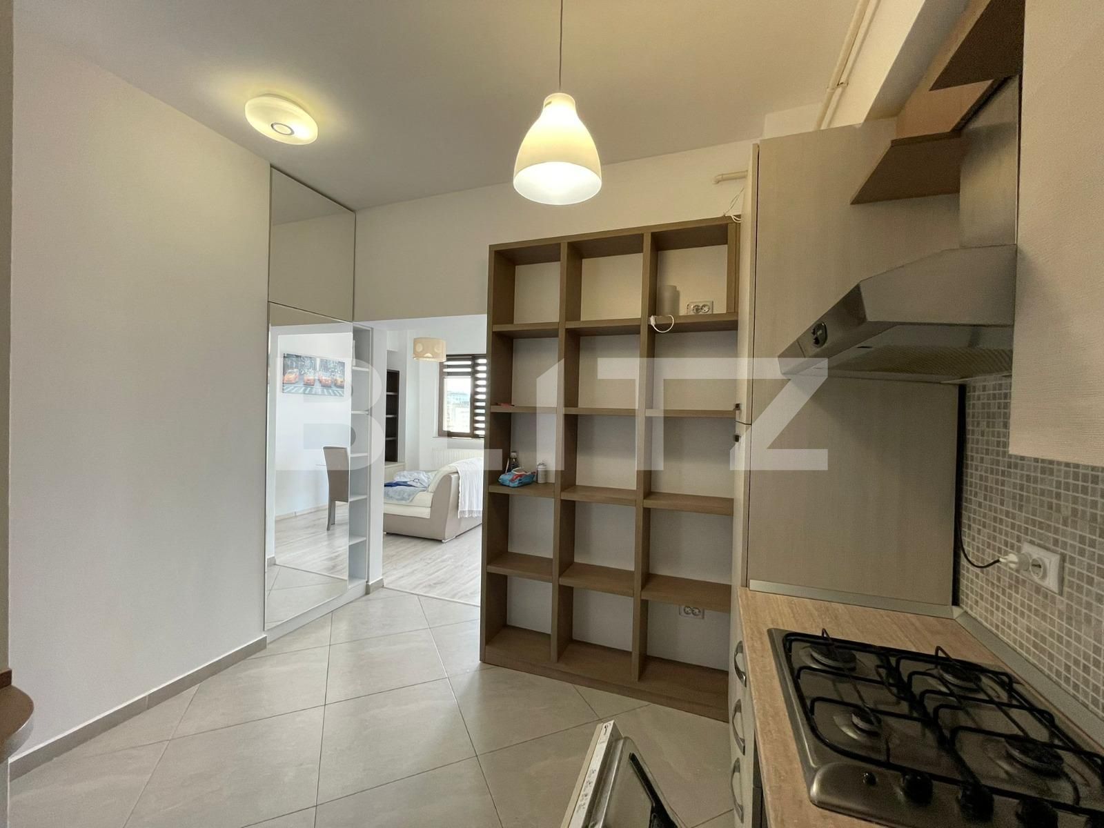 Apartament de închiriat 2 camere Central - 88747AI | BLITZ Iași | Poza10