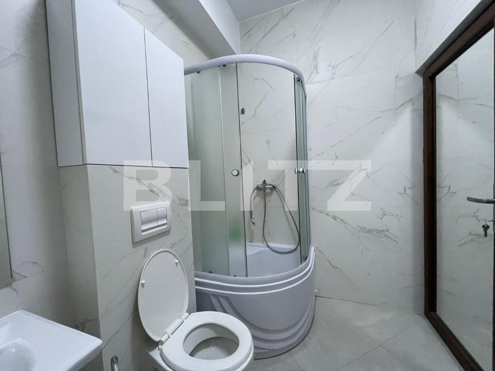 Apartament de închiriat 2 camere Central - 88747AI | BLITZ Iași | Poza12