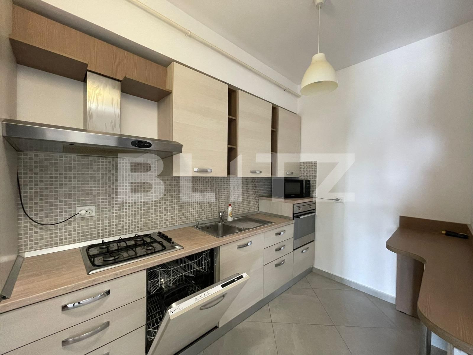 Apartament de închiriat 2 camere Central - 88747AI | BLITZ Iași | Poza9