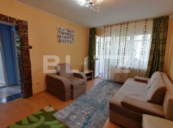 Apartament de vânzare 2 camere Tatarasi - 88751AV | BLITZ Iași | Poza1