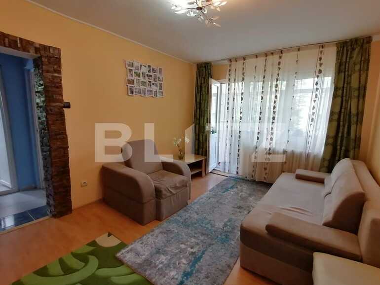 Apartament de vanzare 2 camere Tatarasi - 88751AV | BLITZ Iasi | Poza1