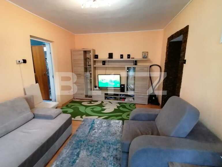 Apartament de vanzare 2 camere Tatarasi - 88751AV | BLITZ Iasi | Poza2