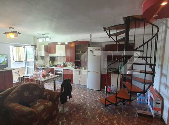 Apartament de vânzare 4 camere Nicolina - 88759AV | BLITZ Iași | Poza1