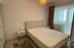 Apartament de 3 camere, modern, 68 mp, parcare, zona Pacurari