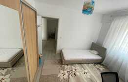 Apartament de 3 camere, modern, 68 mp, parcare, zona Pacurari