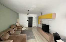 Apartament de 3 camere, modern, 68 mp, parcare, zona Pacurari