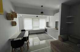 Apartament de 3 camere, modern, 68 mp, parcare, zona Pacurari