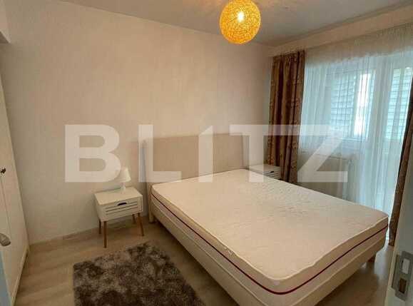 Apartament de închiriat 3 camere Pacurari - 88788AI | BLITZ Iași | Poza3