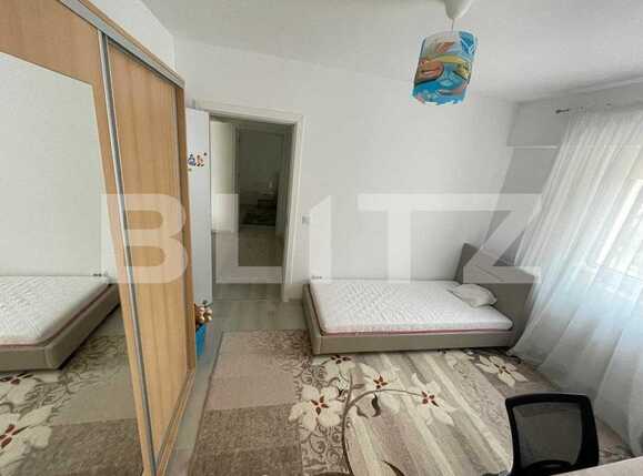 Apartament de închiriat 3 camere Pacurari - 88788AI | BLITZ Iași | Poza5