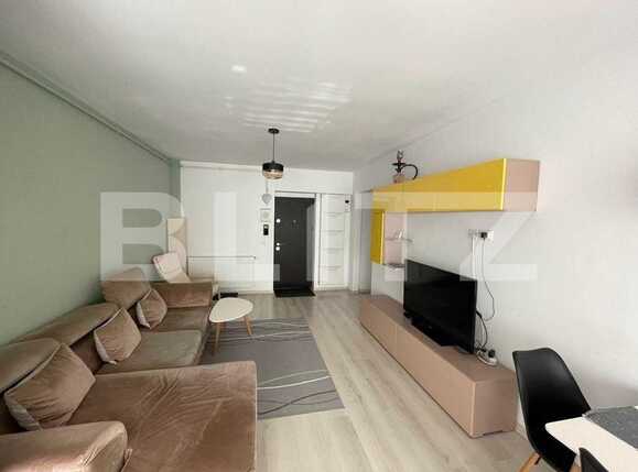 Apartament de închiriat 3 camere Pacurari - 88788AI | BLITZ Iași | Poza1