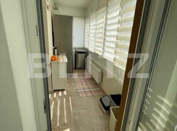 Apartament de închiriat 3 camere Pacurari - 88788AI | BLITZ Iași | Poza7