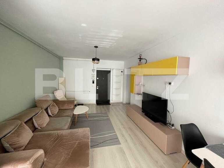 Apartament de inchiriat 3 camere Pacurari - 88788AI | BLITZ Iasi | Poza1