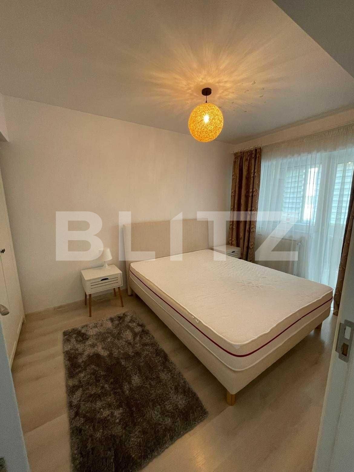 Apartament de închiriat 3 camere Pacurari - 88788AI | BLITZ Iași | Poza3