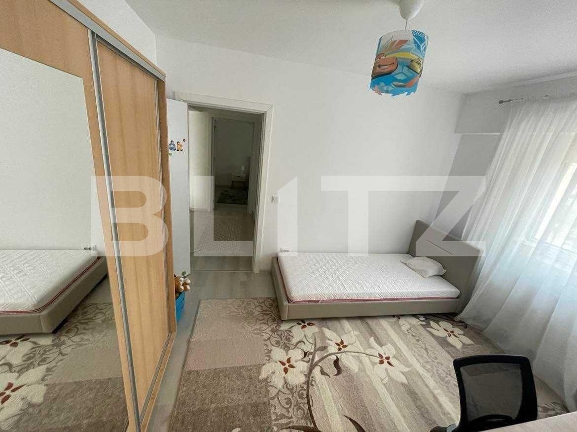 Apartament de închiriat 3 camere Pacurari - 88788AI | BLITZ Iași | Poza5