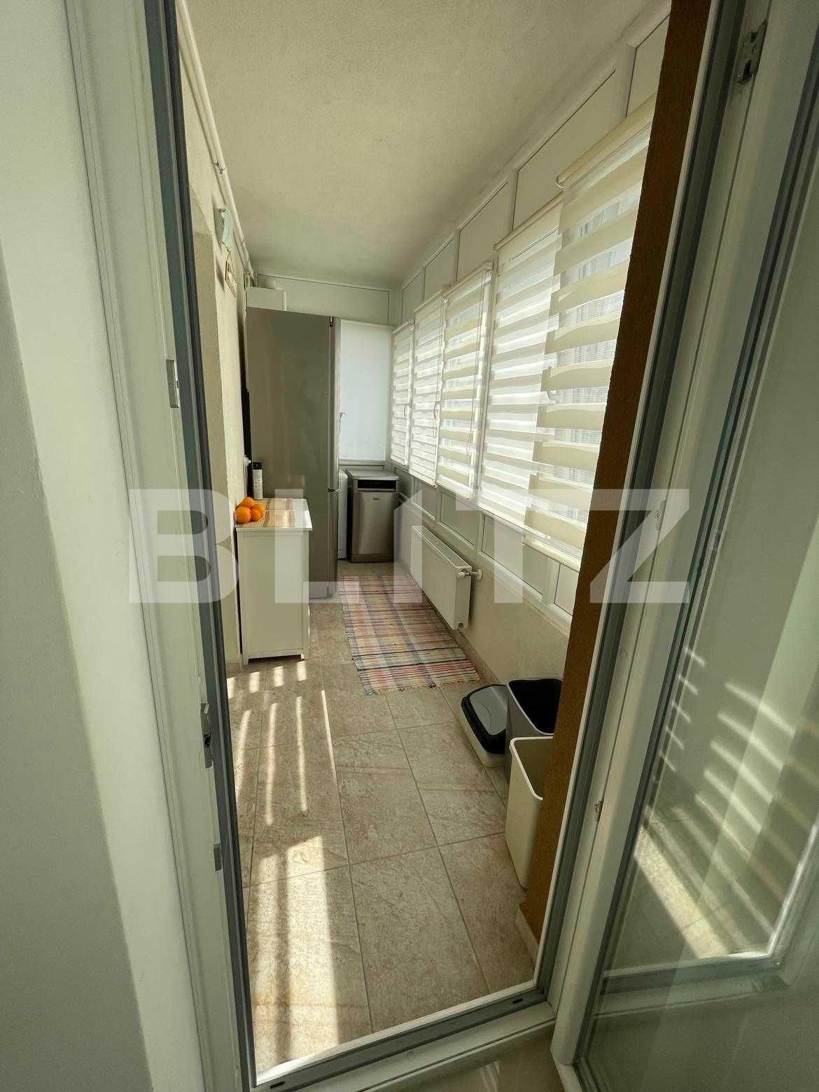 Apartament de închiriat 3 camere Pacurari - 88788AI | BLITZ Iași | Poza7