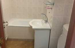 Apartament de 2 camere, 56mp, decomandat, zona Moara de Foc