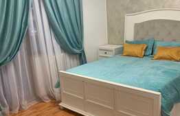 Apartament de 2 camere, 56mp, decomandat, zona Moara de Foc