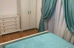 Apartament de 2 camere, 56mp, decomandat, zona Moara de Foc