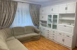 Apartament de 2 camere, 56mp, decomandat, zona Moara de Foc