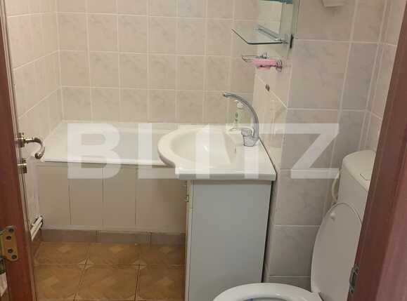 Apartament de închiriat 2 camere Moara de foc - 88790AI | BLITZ Iași | Poza9