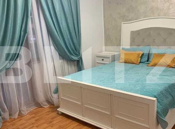 Apartament de închiriat 2 camere Moara de foc - 88790AI | BLITZ Iași | Poza1