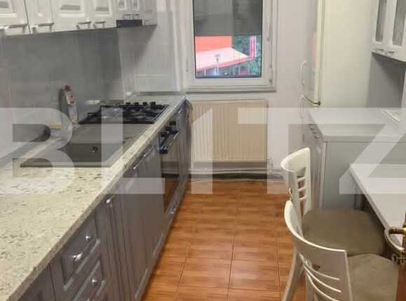 Apartament de închiriat 2 camere Moara de foc - 88790AI | BLITZ Iași | Poza5