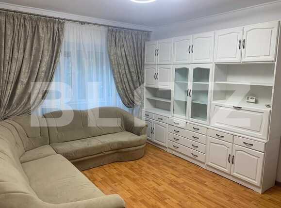 Apartament de închiriat 2 camere Moara de foc - 88790AI | BLITZ Iași | Poza3