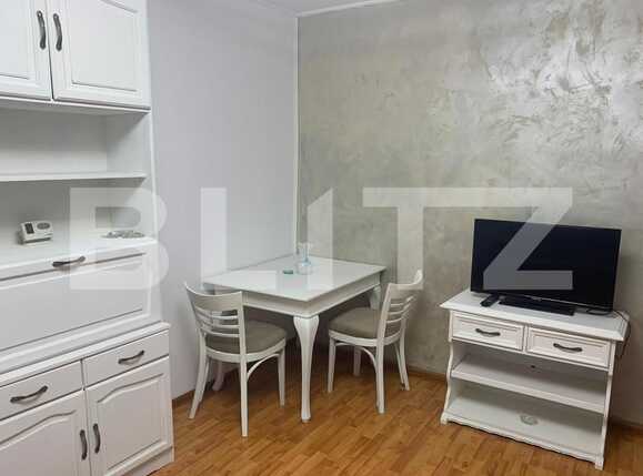 Apartament de închiriat 2 camere Moara de foc - 88790AI | BLITZ Iași | Poza4