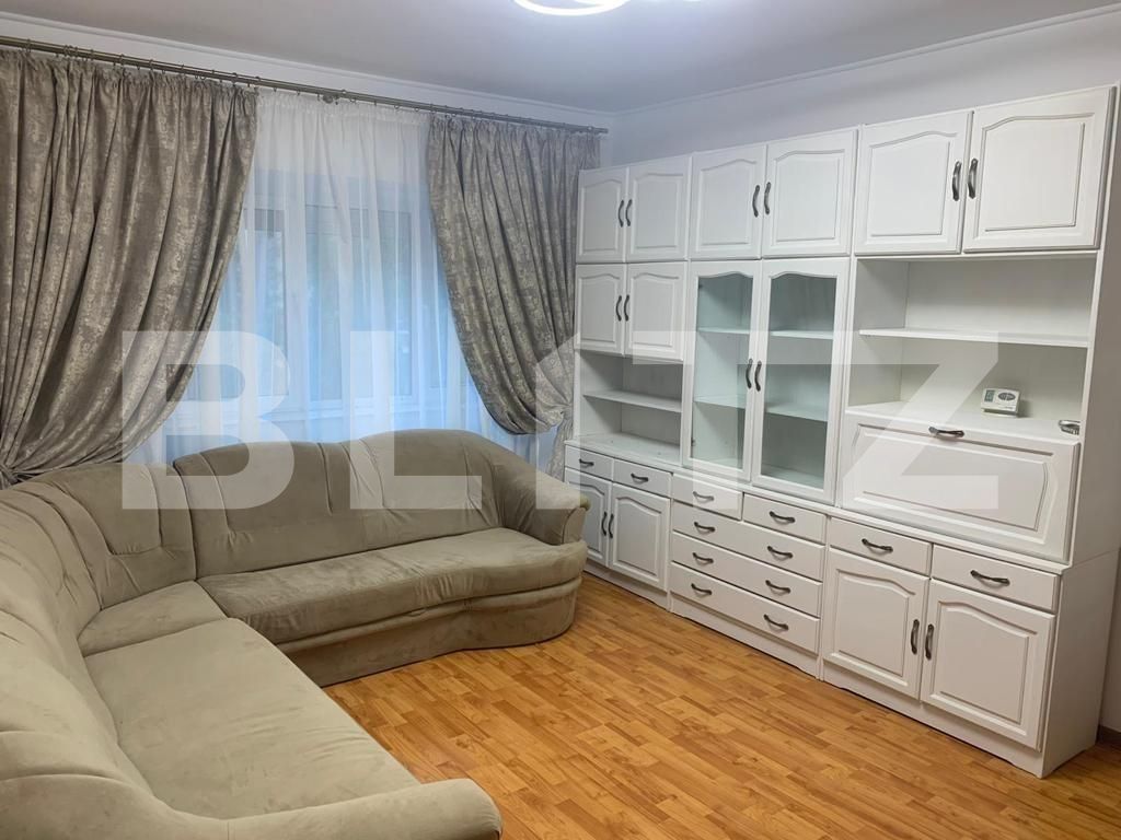 Apartament de închiriat 2 camere Moara de foc - 88790AI | BLITZ Iași | Poza3