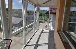 Apartament 2 camere, 74 mp, mobilat/utilat, zona Bucium