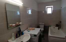 Apartament 2 camere, 74 mp, mobilat/utilat, zona Bucium