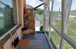 Apartament 2 camere, 74 mp, mobilat/utilat, zona Bucium