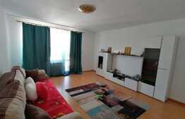 Apartament 2 camere, 74 mp, mobilat/utilat, zona Bucium