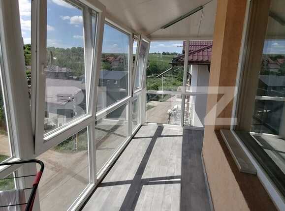 Apartament de vânzare 2 camere Bucium - 88792AV | BLITZ Iași | Poza9