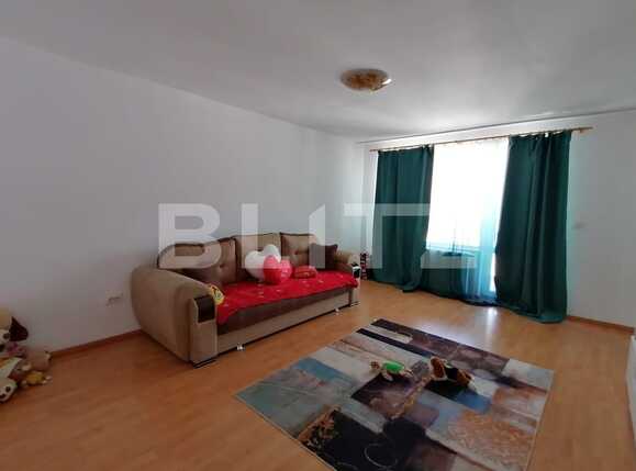 Apartament de vânzare 2 camere Bucium - 88792AV | BLITZ Iași | Poza1