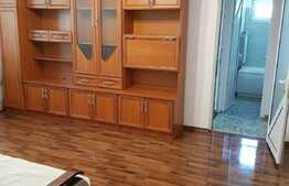 Apartament de 2 camere, 43 mp, complet mobilat, zona Zimbru
