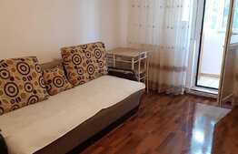 Apartament de 2 camere, 43 mp, complet mobilat, zona Zimbru