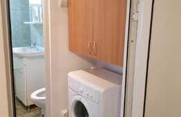 Apartament de 2 camere, 43 mp, complet mobilat, zona Zimbru