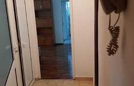 Apartament de 2 camere, 43 mp, complet mobilat, zona Zimbru