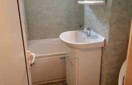 Apartament de 2 camere, 43 mp, complet mobilat, zona Zimbru